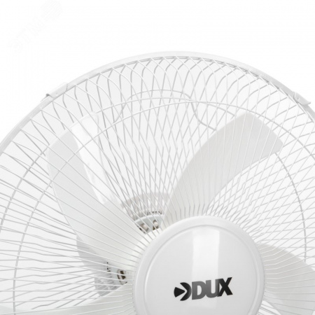 Вентилятор напольный DX-40