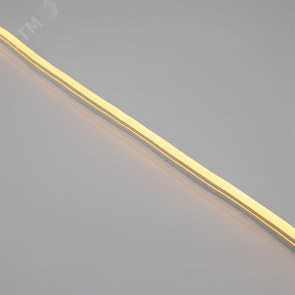 Набор для создания неоновых фигур креатив 180 LED, 1.5 м, желтый