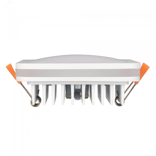 Панель светодиодная LTD-96x96SOL-10W Day White 4000K IP44 пластик 3 года
