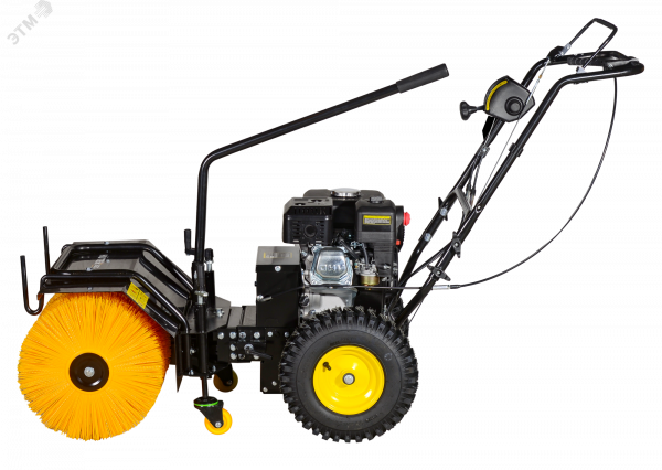Машина подметательная SGC 4100S