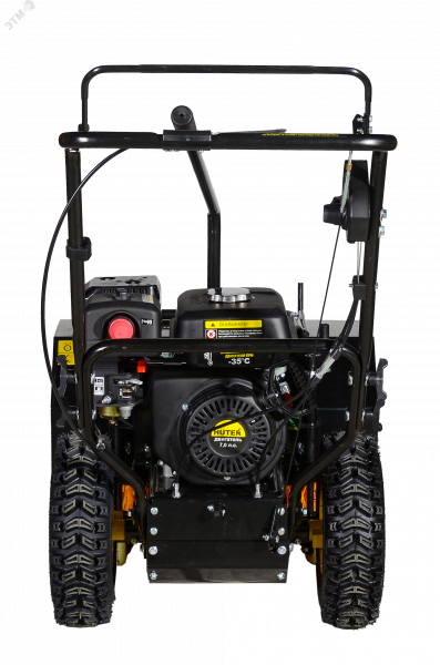 Машина подметательная SGC 4100S