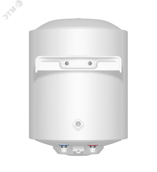 Водонагреватель накопительный TitaniumHeat 30V Slim