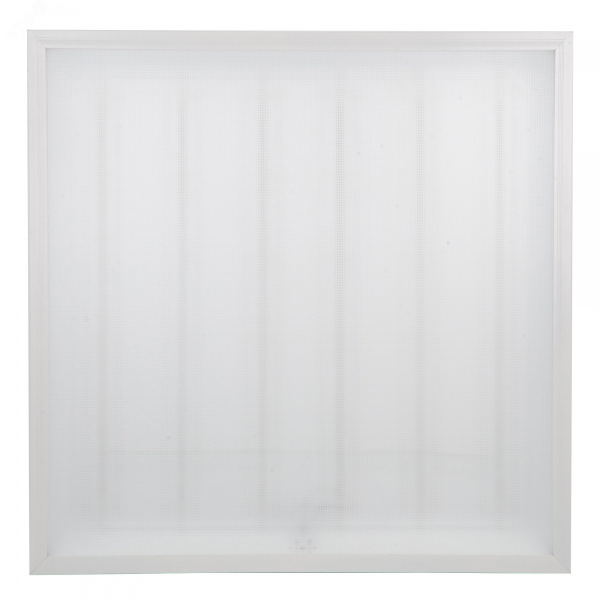 Светильник светодиодный потолочный универсальный ULP-6060 36W/4000К/LL IP40 PREMIUM+ WHITE (4000K) 3600Лм Корпус белый В комплекте с и/п