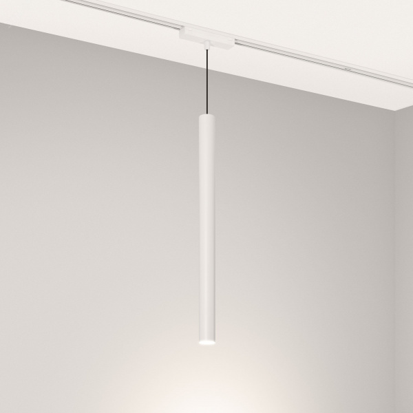 Светильник MAG-VIBE-SPOT-HANG-R35-10W Day4000-MIX (WH, 24 deg, 48V, TUYA) (IP20 Металл, 5 лет)