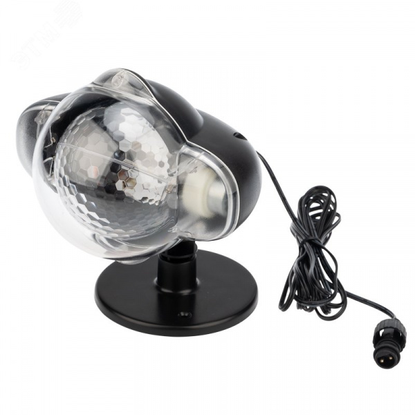 Проектор LED звездное небо с пультом, 220 В