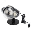Проектор LED звездное небо с пультом, 220 В