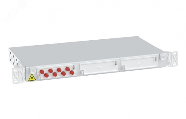Кросс ШКОС-Л -1U/2 -8 -FC/ST ~8 -FC/D/SM ~8 -FC/UPC