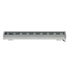 Прожектор светодиодный линейный ULF-L52-12W/RGB/L50 DC24V IP65 SILVER 500мм RGB DC24V Алюминий