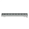 Прожектор светодиодный линейный ULF-L52-12W/RGB/L50 DC24V IP65 SILVER 500мм RGB DC24V Алюминий