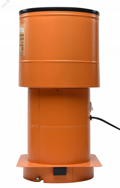 Зернодробилка ЗД-350К