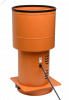 Зернодробилка ЗД-350К