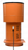 Зернодробилка ЗД-350К
