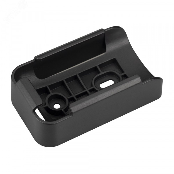 Пульт ARL-1022-SIRIUS-RGBW Black 4 зоны, 2.4G ARL, IP20 пластик, 3 года