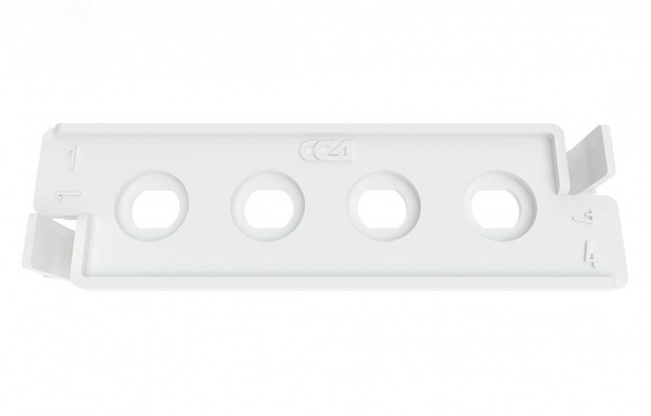 Планка ШКОС-Л 4FC(ST)