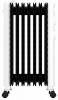 Радиатор масляный Laggio Nero ROR-LN9-2000M