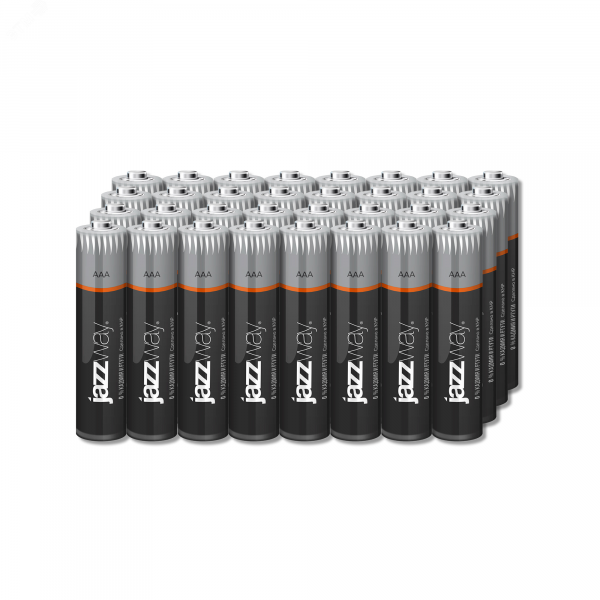 Элемент питания LR03UP-40P ULTRA Alkaline (в      упаковке 40 шт)
