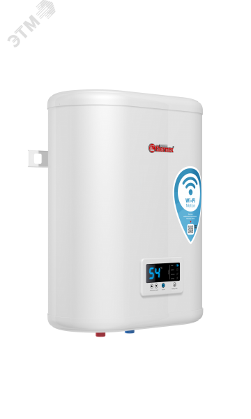 Водонагреватель накопительный IF 30V pro WiFi