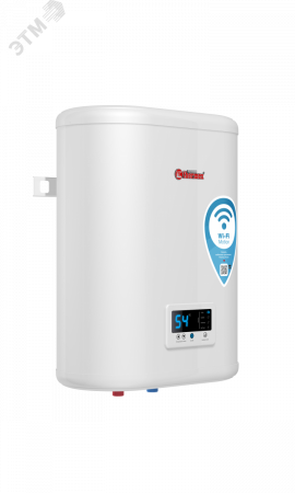 Водонагреватель накопительный IF 30V pro WiFi