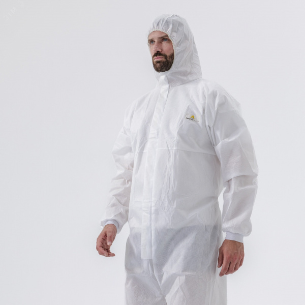 Комбинезон DT221 DELTATEK 6000. Размер XXL