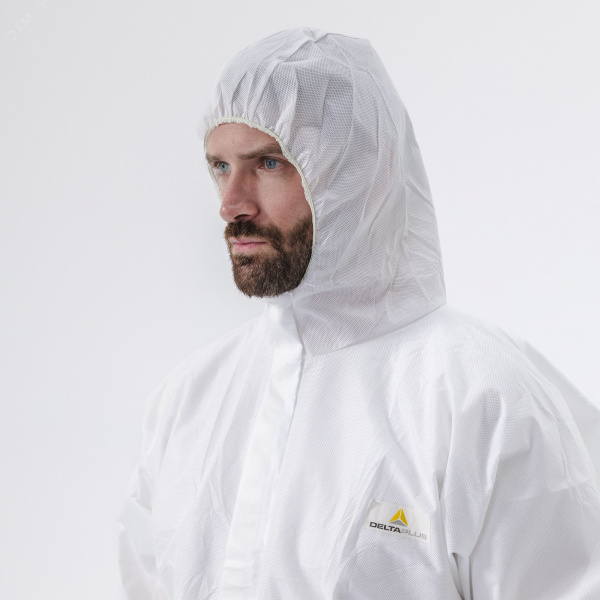 Комбинезон DT221 DELTATEK 6000. Размер XXL