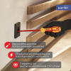 Отвертка шлицевая диэлектрическая SL5x125 мм