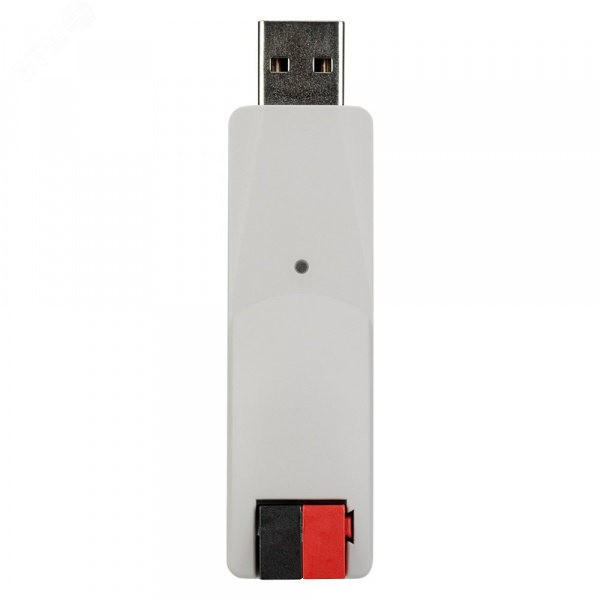 Конвертер KNX-308-USB (BUS) (IARL, Пластик)