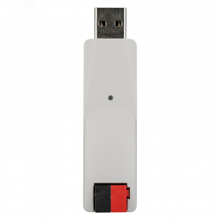 Конвертер KNX-308-USB (BUS) (IARL, Пластик)