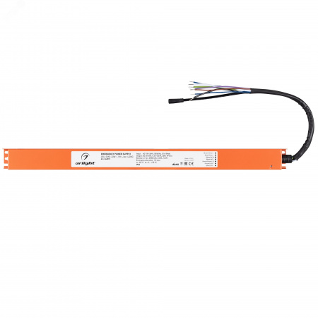 Конвертер KNX-308-USB (BUS) (IARL, Пластик)
