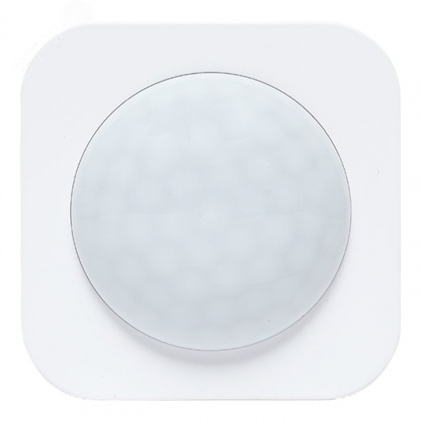 Умный датчик движения Zigbee Connect