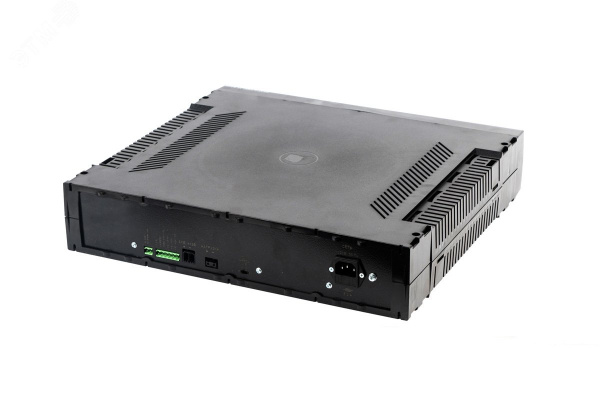 Источник вторичного электропитания SKAT -V.12DC-18 Rack