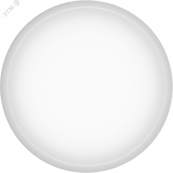 Светильник светодиодный C LED 360 EM 4000K