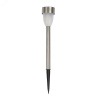 Светильник садовый на солнечной батарее USL-S-187/мм360 METAL TORCH металлический факел 10 светодиодов Эффект пламени 1хААA Ni-Mh аккумулятор в/к IP44