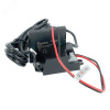 Датчик касания скрытого монтажа 500w 220v черный
