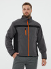 Куртка демисезонная LULEA2 из материала Softshell