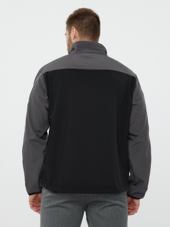 Куртка демисезонная LULEA2 из материала Softshell