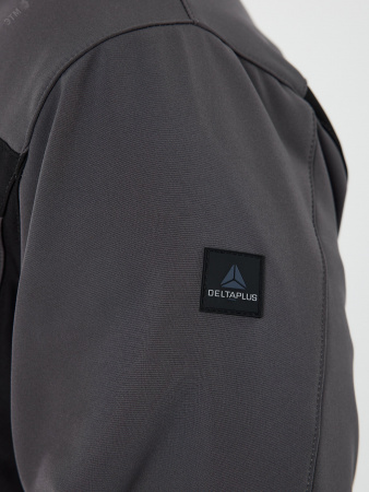 Куртка демисезонная LULEA2 из материала Softshell