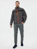 Куртка демисезонная LULEA2 из материала Softshell