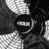 Вентилятор напольный DX-430, 130Вт