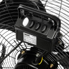 Вентилятор напольный DX-430, 130Вт