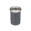 Светильник KT-AQUA-R45-3W Warm3000 (SL, 45 deg, 12V) ( Герметичный)