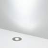 Светильник KT-AQUA-R45-3W Warm3000 (SL, 45 deg, 12V) ( Герметичный)