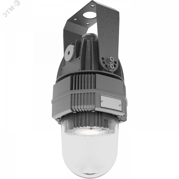 Светильник GLOBUS LED 15 D120 B Ex