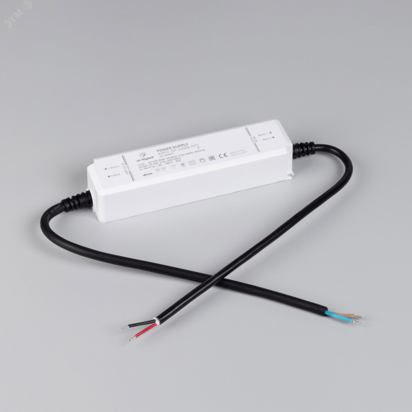 ИК-датчик SR-PRIME-IN-R16-WH 12-24V, 48-96W, HAND IP20 пластик, 2 года