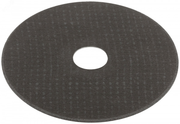Диск отрезной по металлу T41-115x1.0x22.2 мм, LIGHT