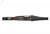 Муфта соединительная HJ2P-12/3x70-120C (3ПСтБ-10-70-120) СПЭ изоляц., с броней и без брони, с соед., ППД