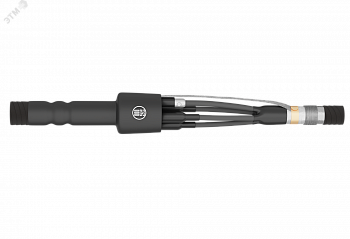 Муфта соединительная HJ1P-01/4x150-240CU (4Стп-1-150-240) бум. изоляция, с болт. соед., с броней, пайка+ППД