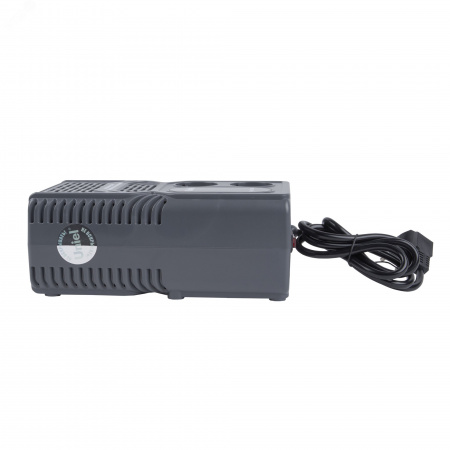 Стабилизатор напряжения серии Constant 1000ВА Настольный TM Uniel U-SDE 1000W