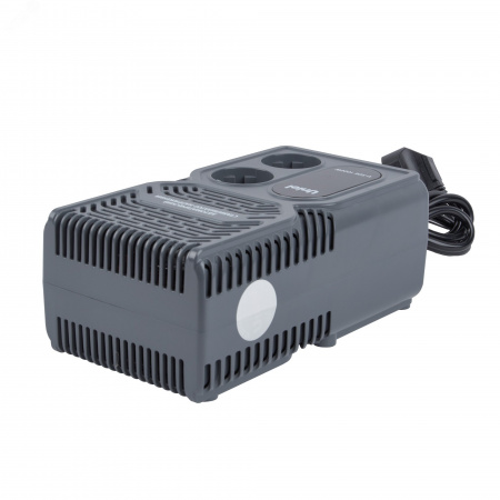 Стабилизатор напряжения серии Constant 1000ВА Настольный TM Uniel U-SDE 1000W