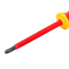 Отвертка Professional PZ-FL2х100 мм VDE 1000В