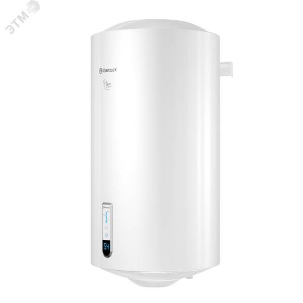 Водонагреватель накопительный Hope 50 V Slim